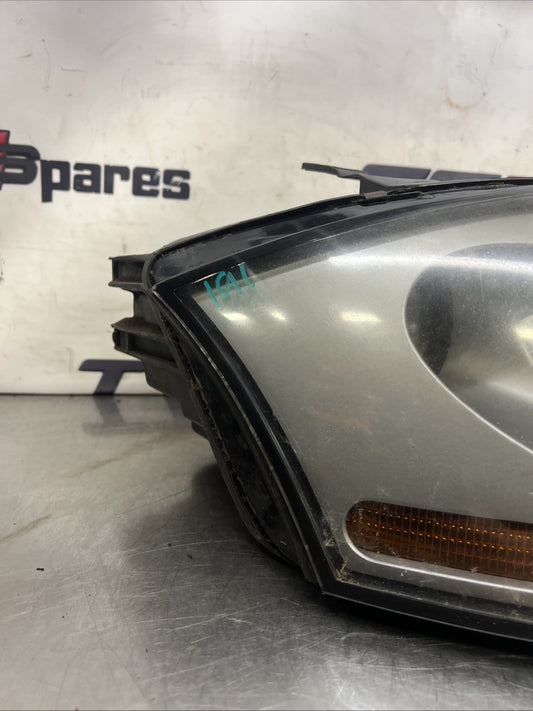 Audi TT 8N MK1 Xenon Genuine Front Headlight O/S Right Driver Side 8N0941004BF