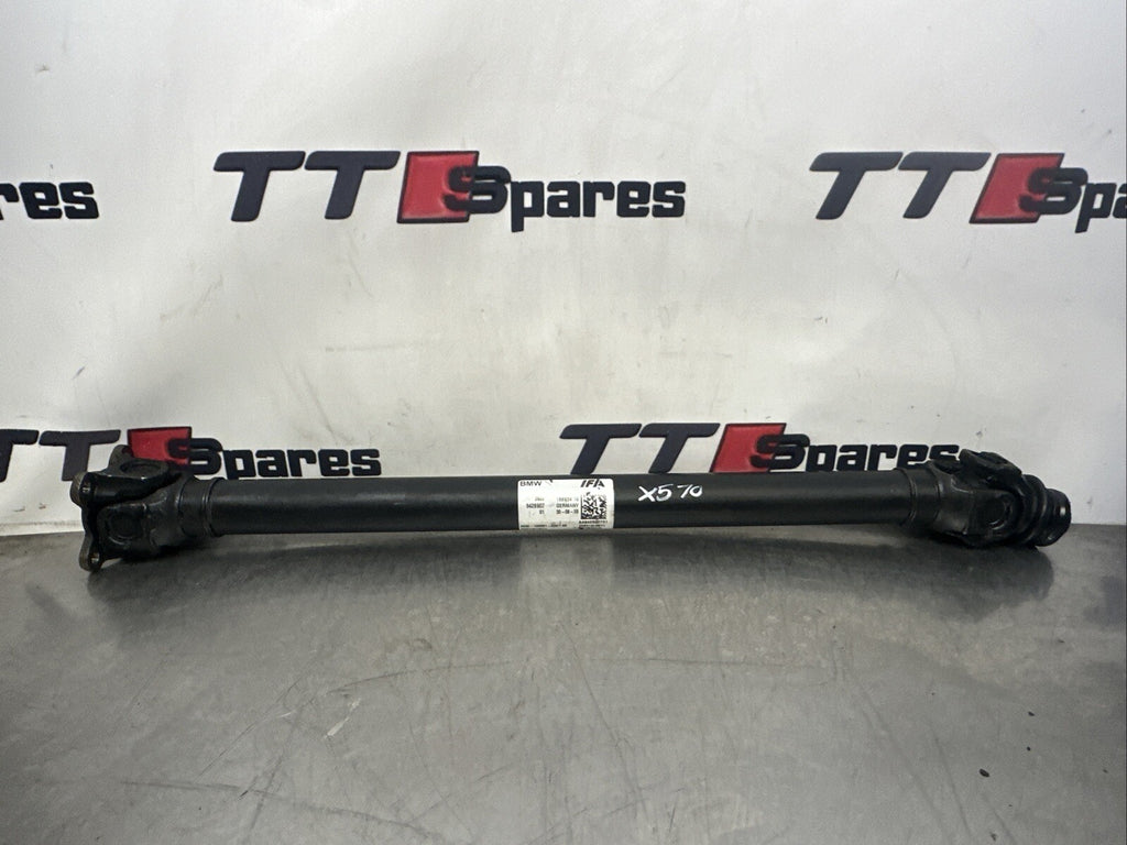 FRONT PROPSHAFT BMW 3 SERIES F30/F31/LCI 2018 15893410 5A862695501