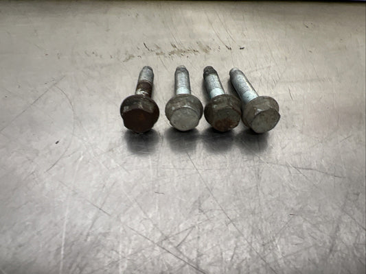Audi TT MK1 8N 1.8T BAM 225 Power Steering Pump Mounting Bolts