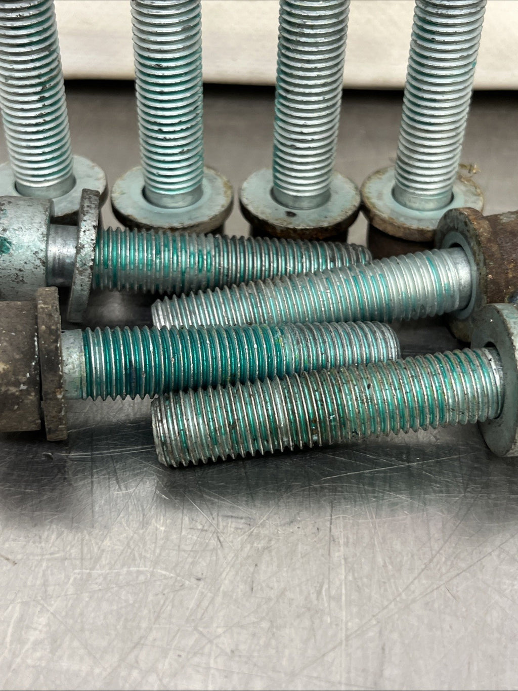 Audi TT MK1 Haldex  Diff Bolts Oem Genuine