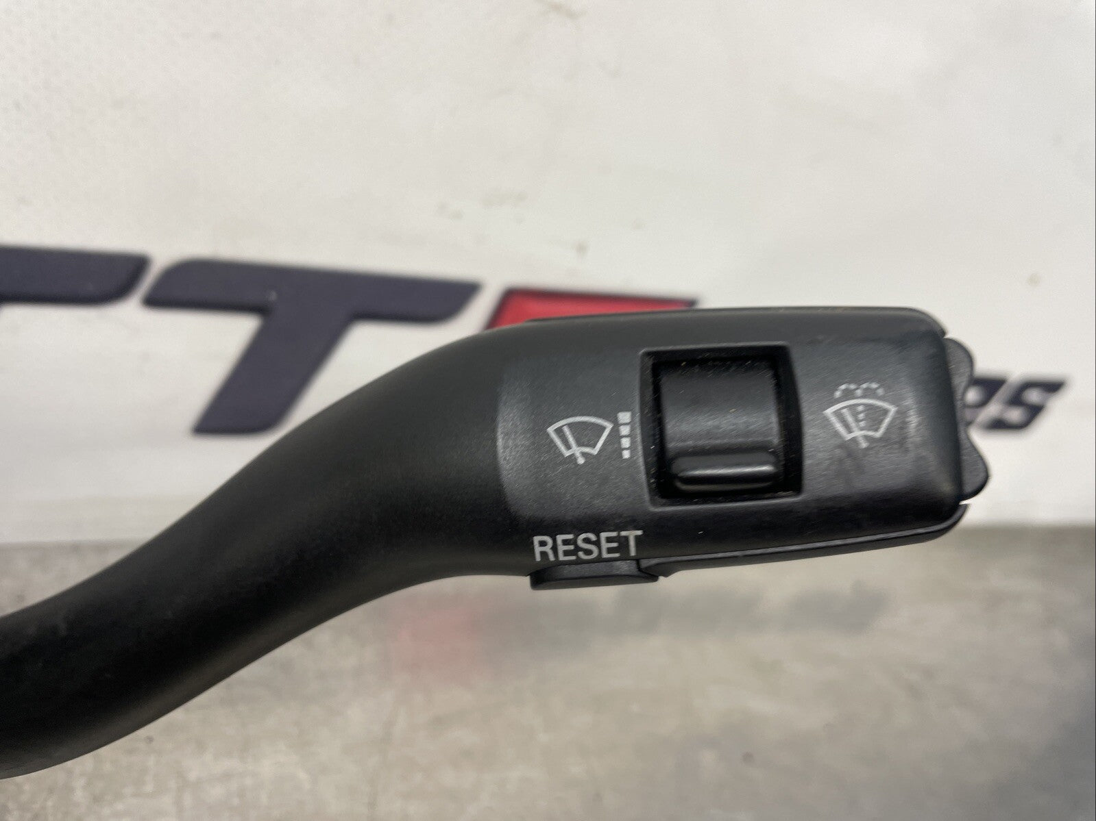2004 AUDI A4 MK2 (B6) COMBINATION SWITCH Indicator Lights Wiper Stalks