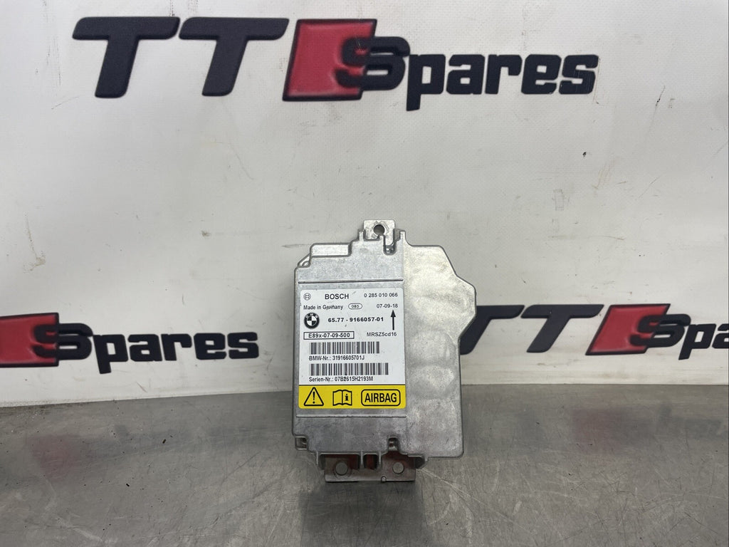 BMW 3 Series E90 E91 E92 05-11 ECU Control Module 6577916605701
