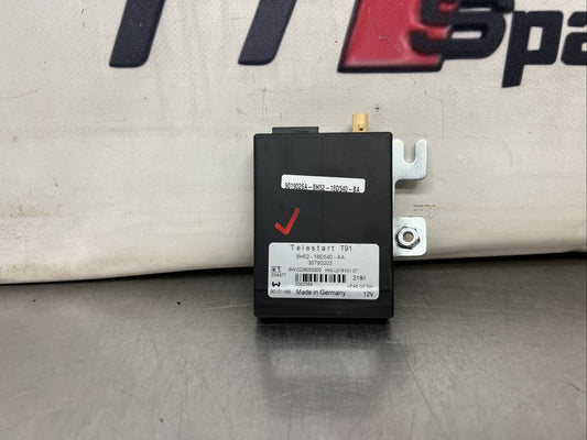 Range Rover L322 Webasto Telestart Module Pre Heater 8H52-18D540-BA 2006 to 2013