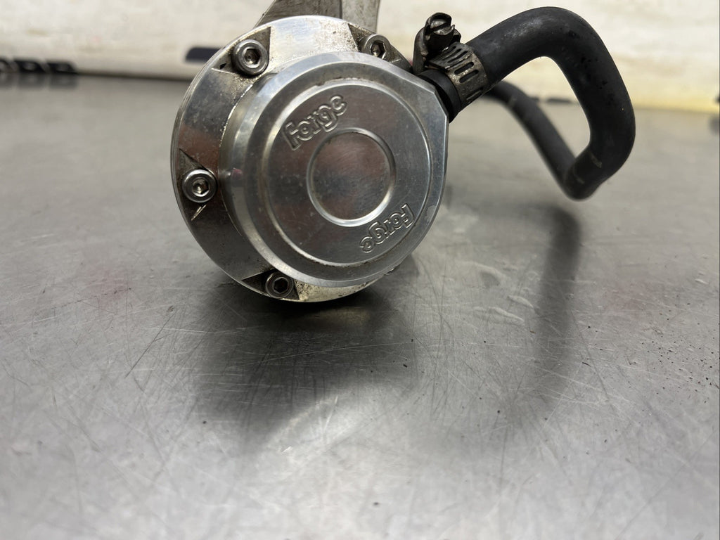 For VW Golf MK4 GTI 1.8T Forge Motorsport Performance Adjustable Actuator Bam