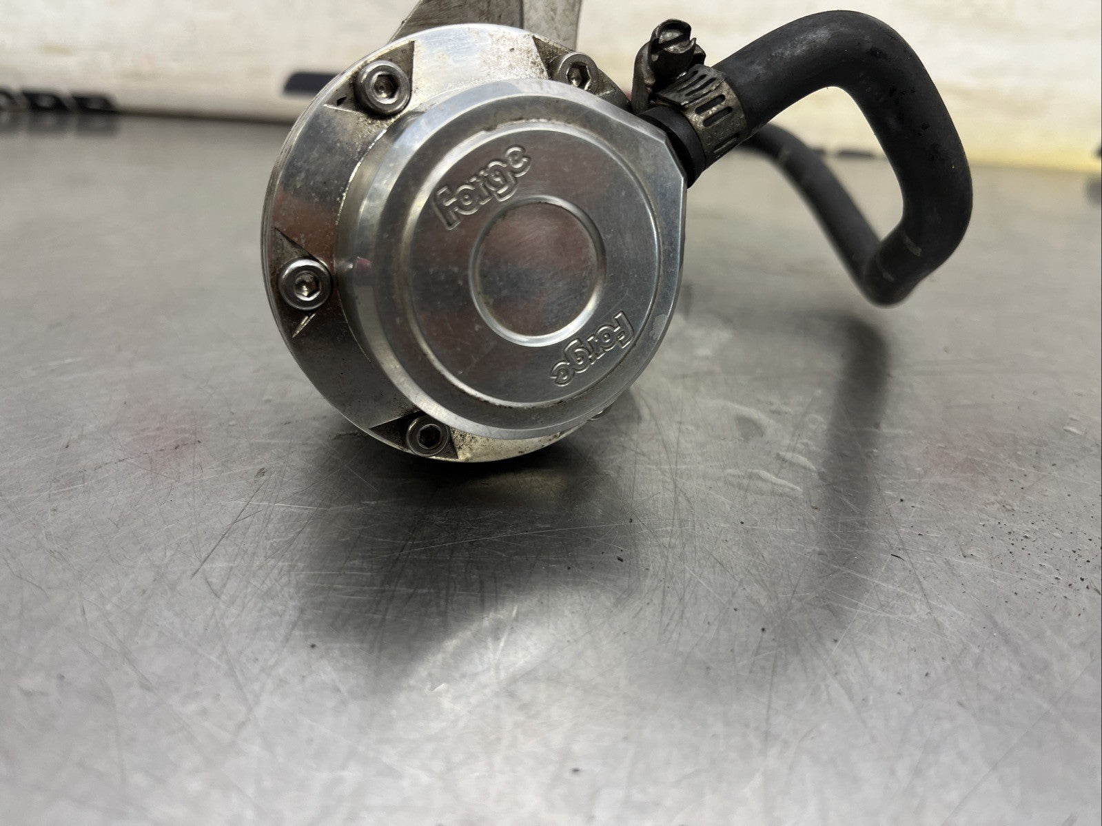 For VW Golf MK4 GTI 1.8T Forge Motorsport Performance Adjustable Actuator Bam