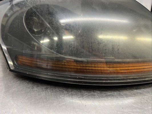 AUDI TT MK1 (1999 > 2007) FRONT RIGHT HEADLIGHT  8N0941004AH