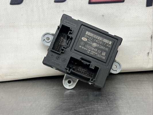 RANGE ROVER SPORT L320 05-13 PASSENGERS FRONT LEFT DOOR CONTROL ECU BH4214D617AA