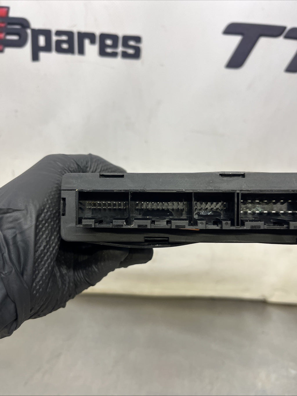Audi TT Convertible CCM comfort control module 8N7962267E Roadster 8N