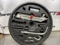 Audi TT MK1 8N Foam Tool Kit Tray Holder complete