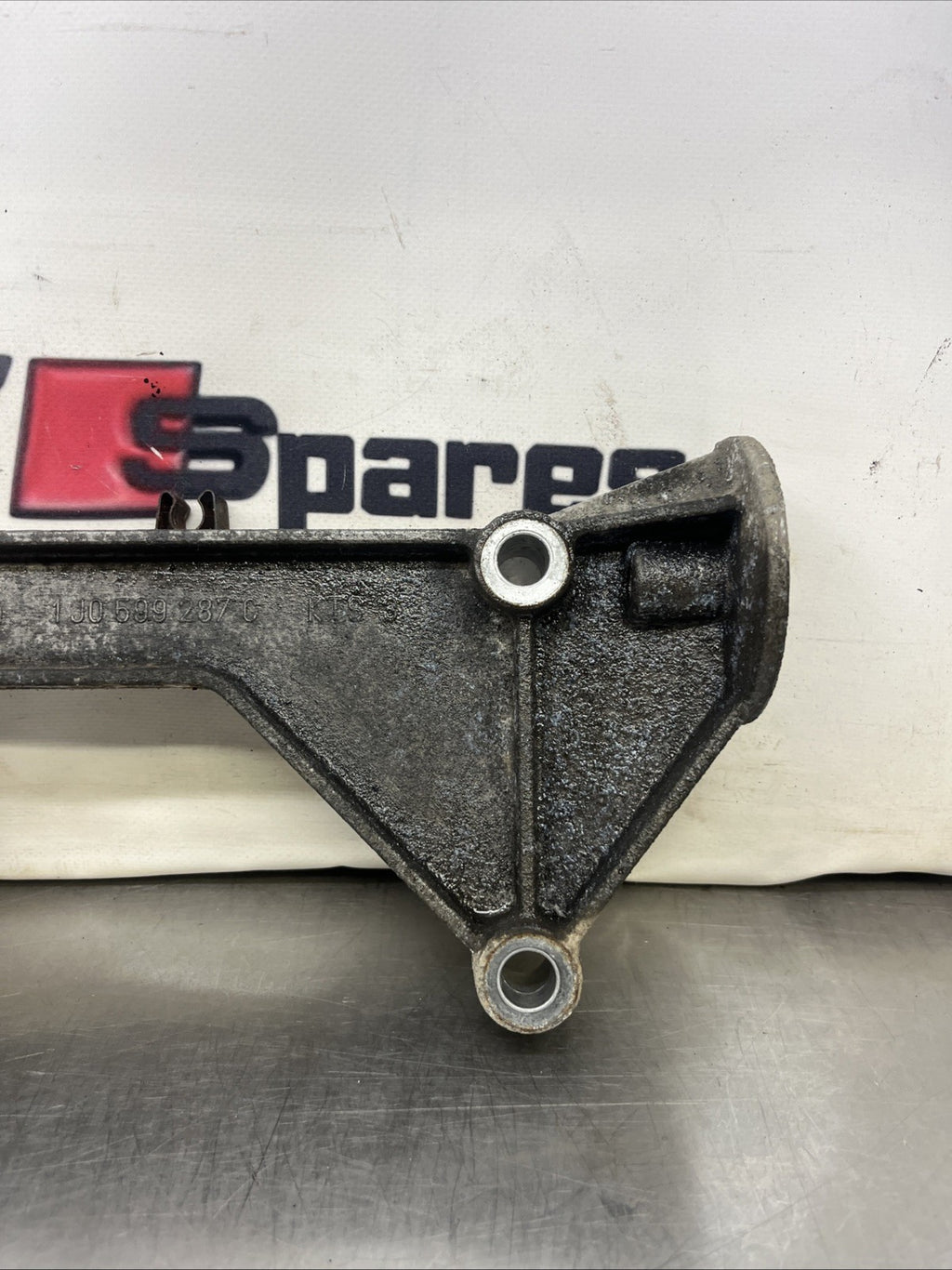 Audi TT 8N Mk1 Rear Diff Haldex Support Bracket 1J0599287C