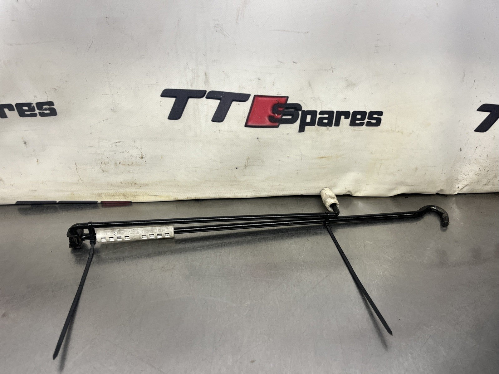 Range Rover L322, 2002-09 Jack Wrench Tool, T71336 06 07 08 09
