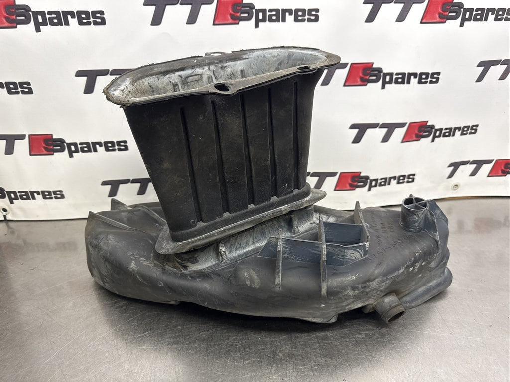 Porsche Boxster 987 Nearside Inner Air Duct 98757565700