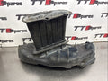 Porsche Boxster 987 Nearside Inner Air Duct 98757565700