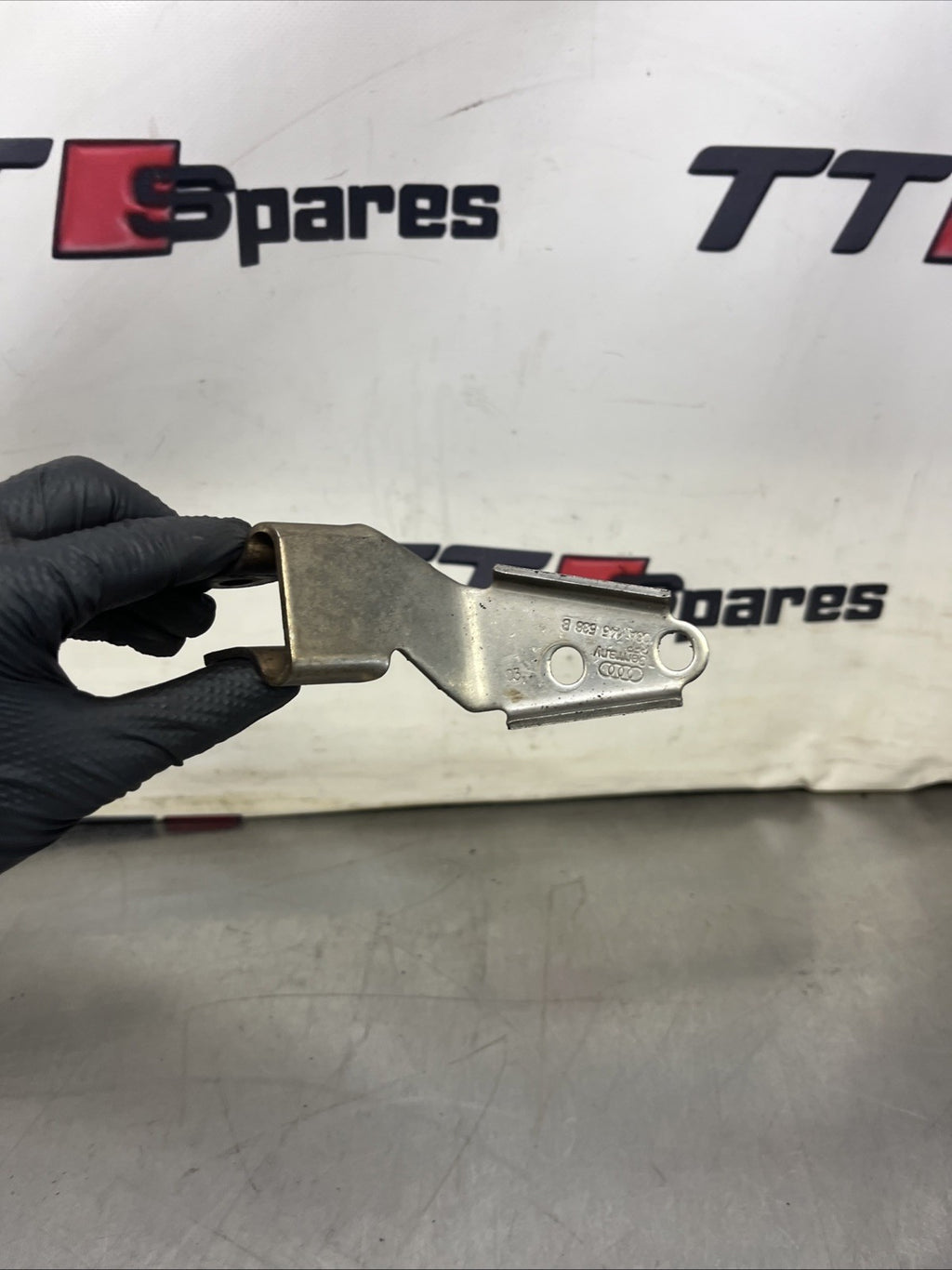 MK1 AUDI TT Turbo Bracket 06A145536B