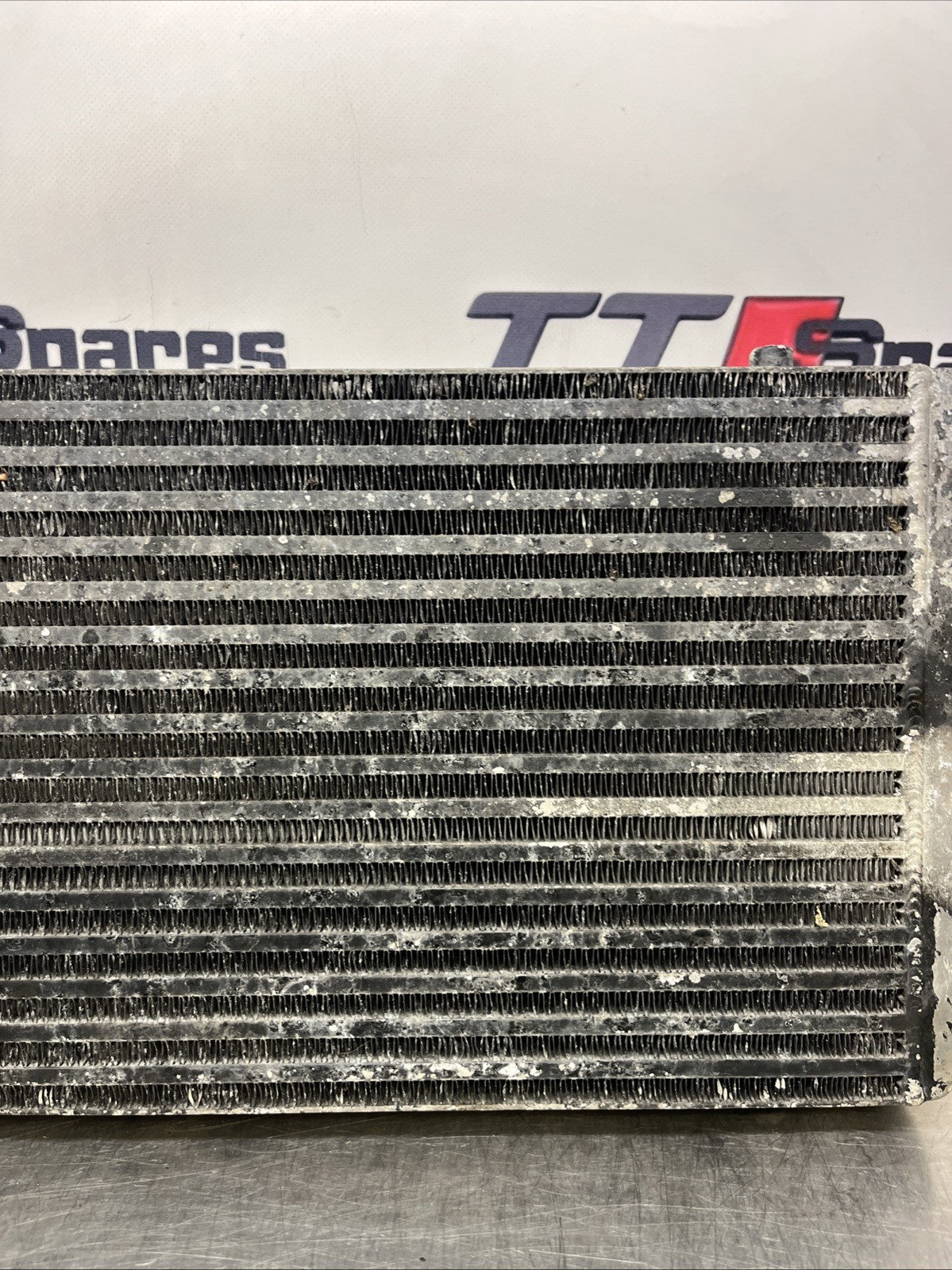 TOYOSPORT INTERCOOLER 600mm X 300mm 