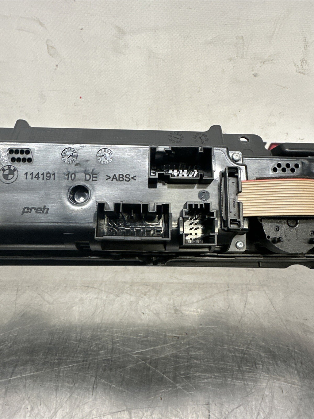 9165682 BMW X5 Diesel E70 