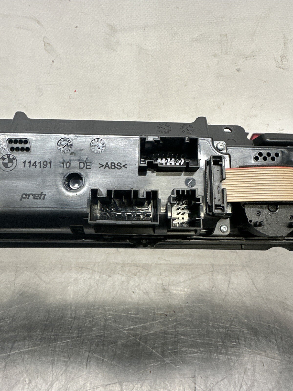 9165682 BMW X5 Diesel E70 