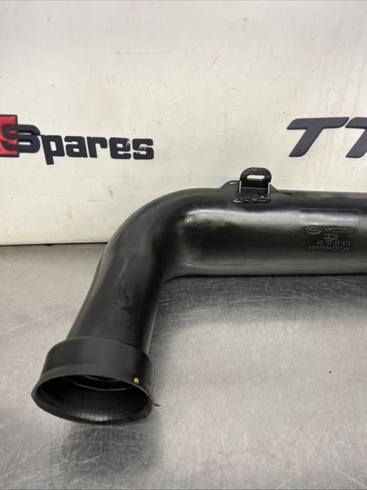 ⭐️ LAND ROVER DISCOVERY 3 2.7 ENGINE AIR INTAKE PIPE HOSE UNIT PHD000603