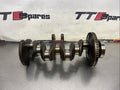 Crankshaft for Audi A5 8T3 Coupe 1.8 TFSI CDHB CDH 06HP
