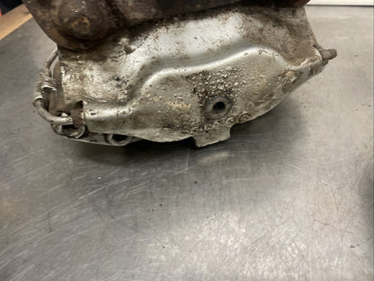 Fiat Coupe turbo Brembo Front brake calipers four pot 4 piston
