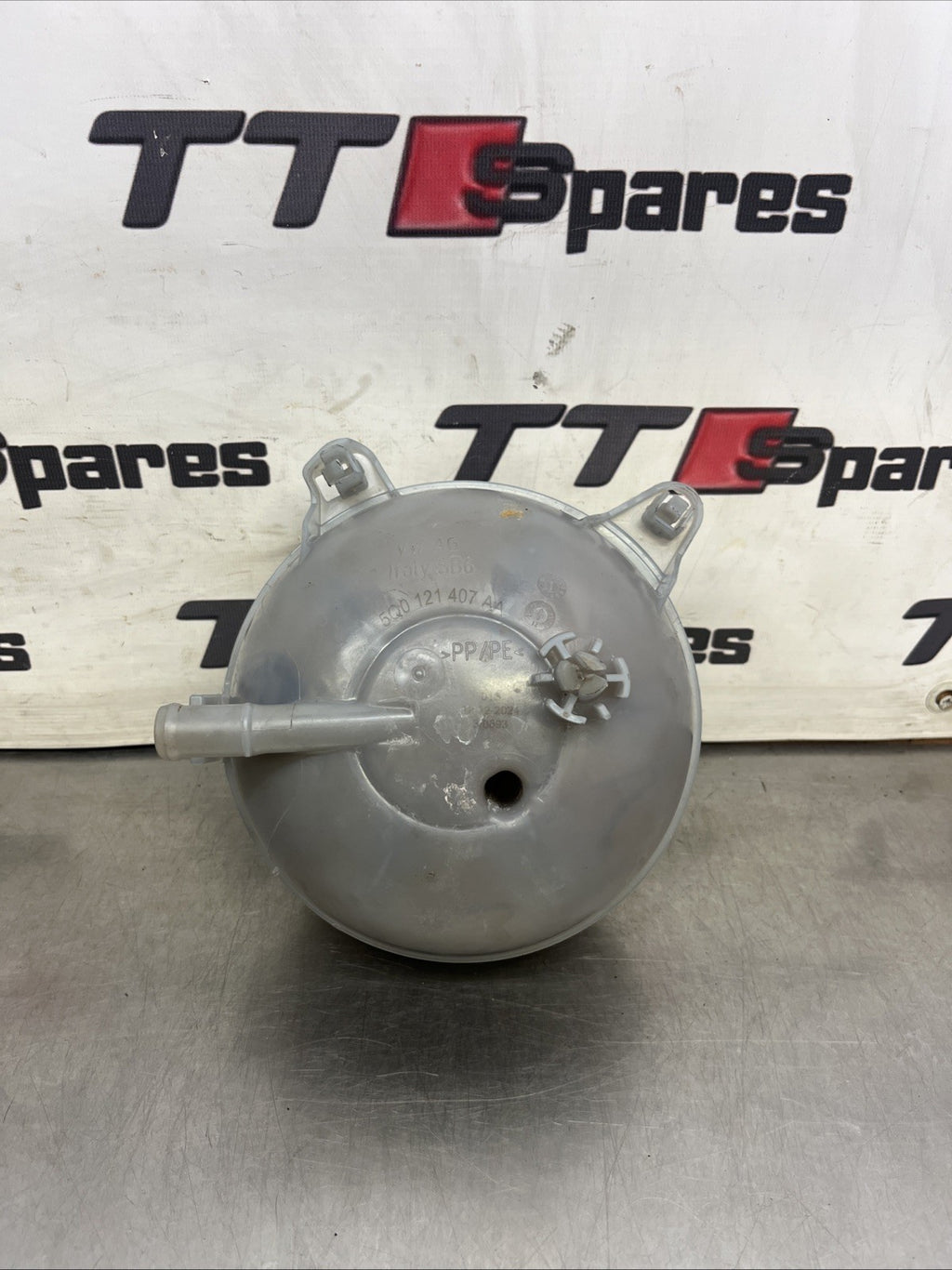  Q3 EXPANSION TANK  Petrol Estate 5Q0121407M 18-24 AUDI