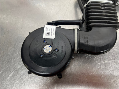 LAND ROVER RANGE ROVER L322 Front Seat Blower Motor HHK500060