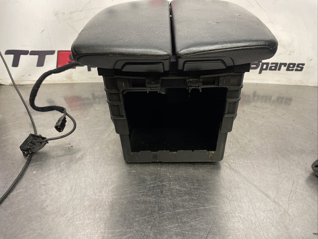 Bmw X5 08-10 Center Armrest Storage 51166969543