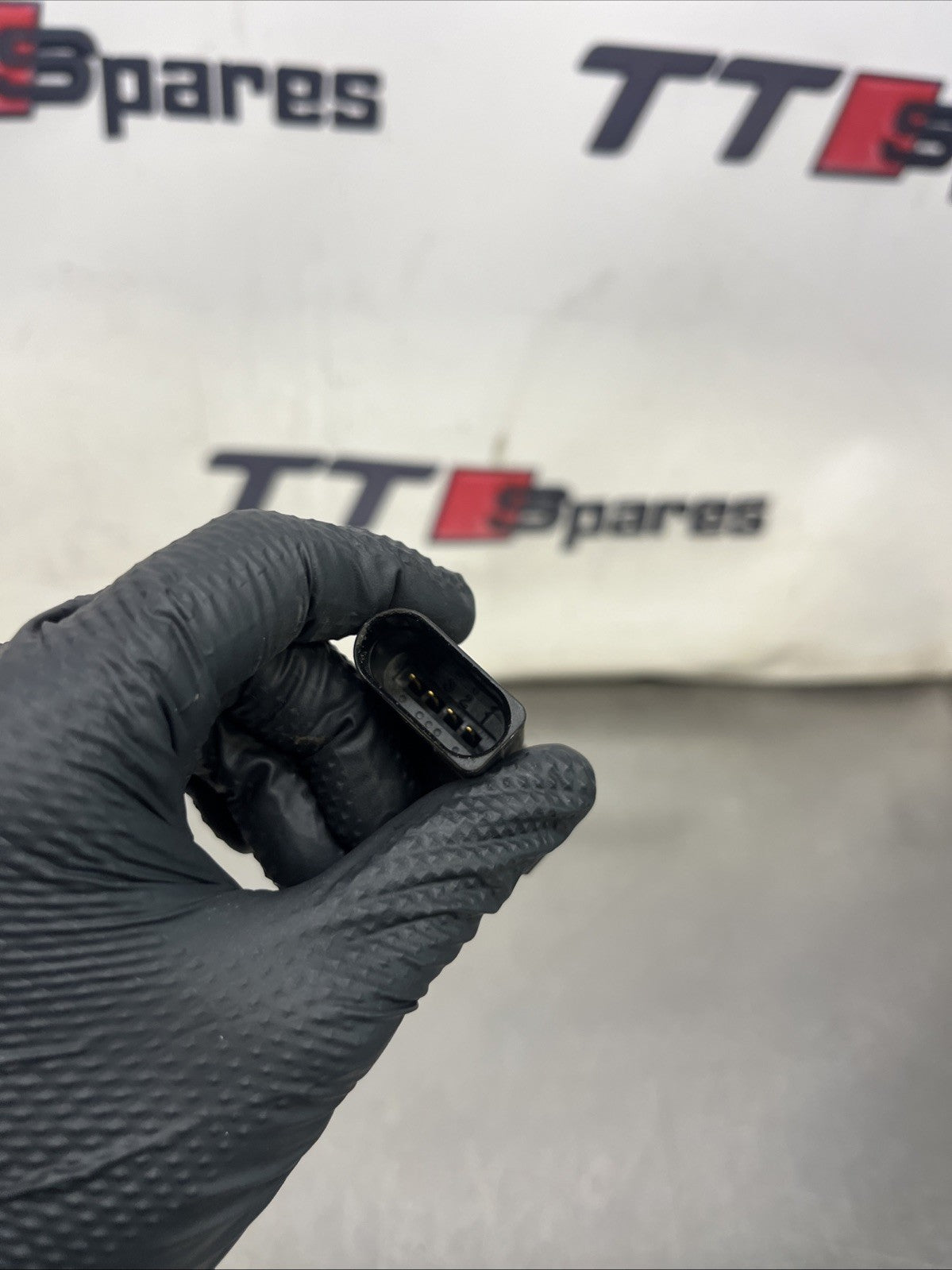 VW Golf Mk5 GTI 2.0 16V AXX BWA Air pressure Sensor In Pipe 038906051D