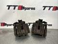 Audi TT Mk1 8N, 180 Pair of Rear Brake Calipers & Carriers - Used (0548)