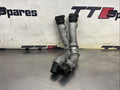 AUDI TT MK1 8N 98-06 S3 8L 1.8T 225 BAM AMK ENGINE COOLANT  PIPE 06A121065Bq