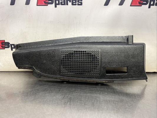 Vw Golf MK2 Rear Right Offside Parcel Shelf Support Speaker Housing 191867764A