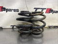 Audi TT MK1 8N 2x Rear Springs AFTERMARKET MATCHING PAIR