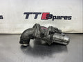LAND ROVER DISCOVERY 4 EGR VALVE 1043812S02 306DT 2010 - 2013