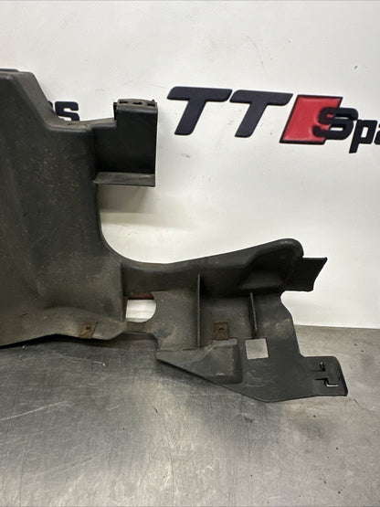 Audi TT 8N Mk1 Front NS Left Wheel Arch Liner Insert Extension For Auto