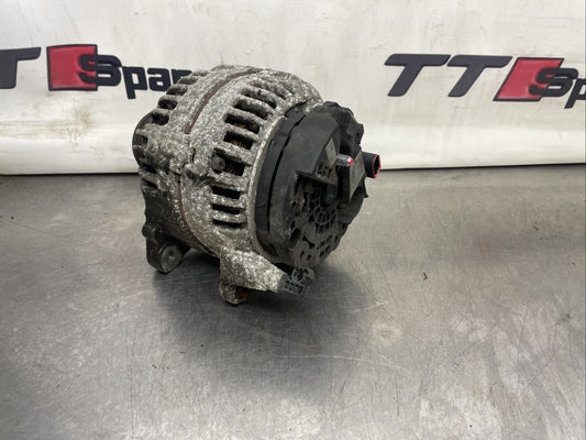 Audi A3 Tdi S Line Mk2 2008-2009 1.9 BLS  Alternator 06F903023F