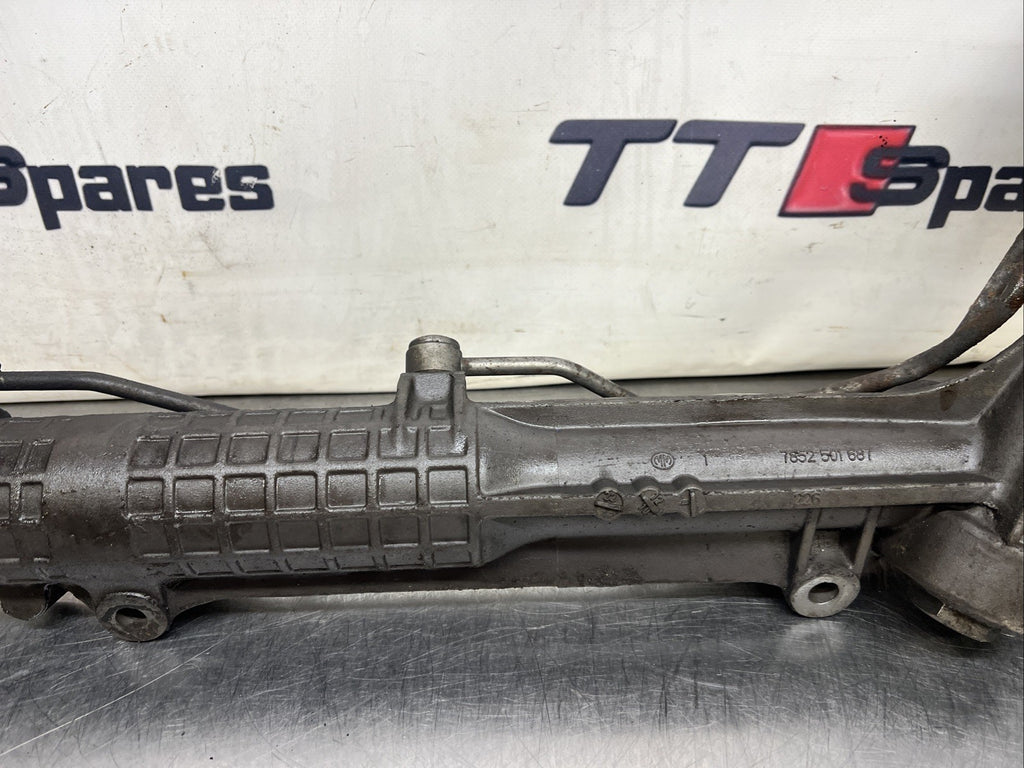 BH42-3K748-AA RANGE ROVER L322 4.4 TDV8 POWER STEERING RACK 7852501687  2011