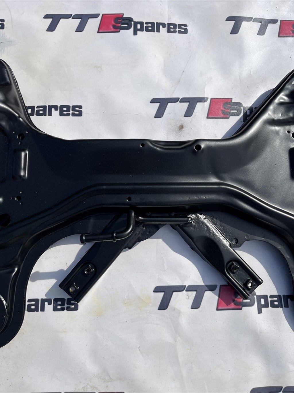 Audi Tt Mk 1 Roadster / Convertible Front Subframe Refurbished 1.8t