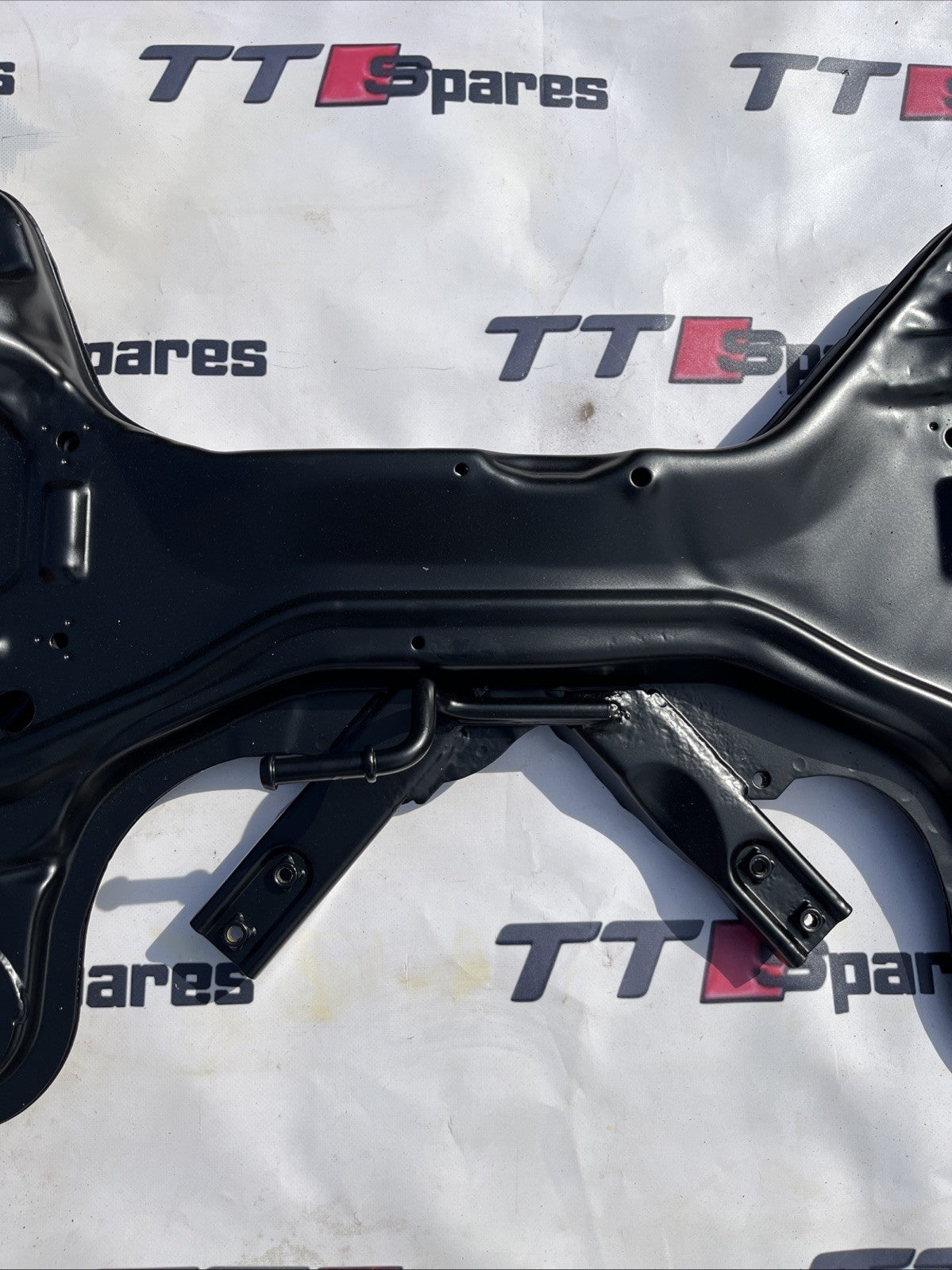 Audi Tt Mk 1 Roadster / Convertible Front Subframe Refurbished 1.8t
