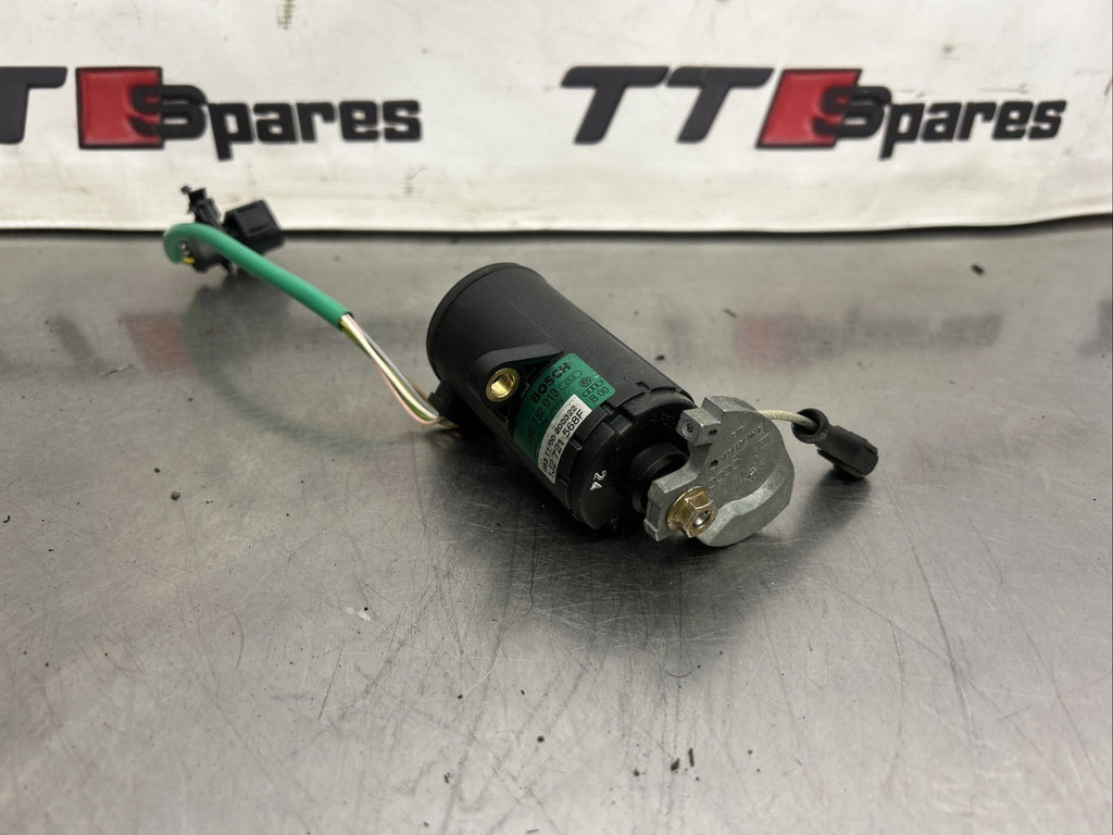 1j2721568f APX 1.8T Mk1 TT Throttle Position Sensor Early