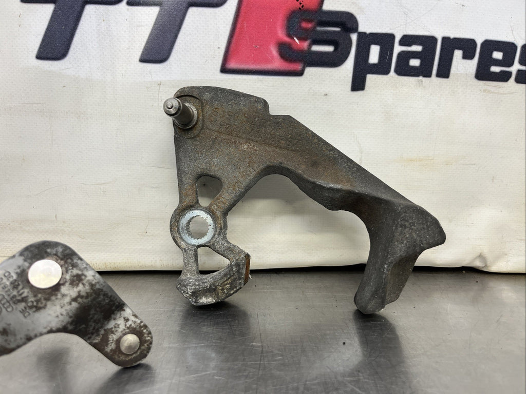 AUDI TT MK1 8N (98-06) S3 CUPRA R 6 SPEED GEAR LINKAGE SELECTOR ARM 8N0711046A