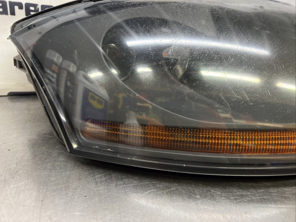 AUDI TT MK1 (1999 > 2007) FRONT RIGHT HEADLIGHT  8N0941004AH