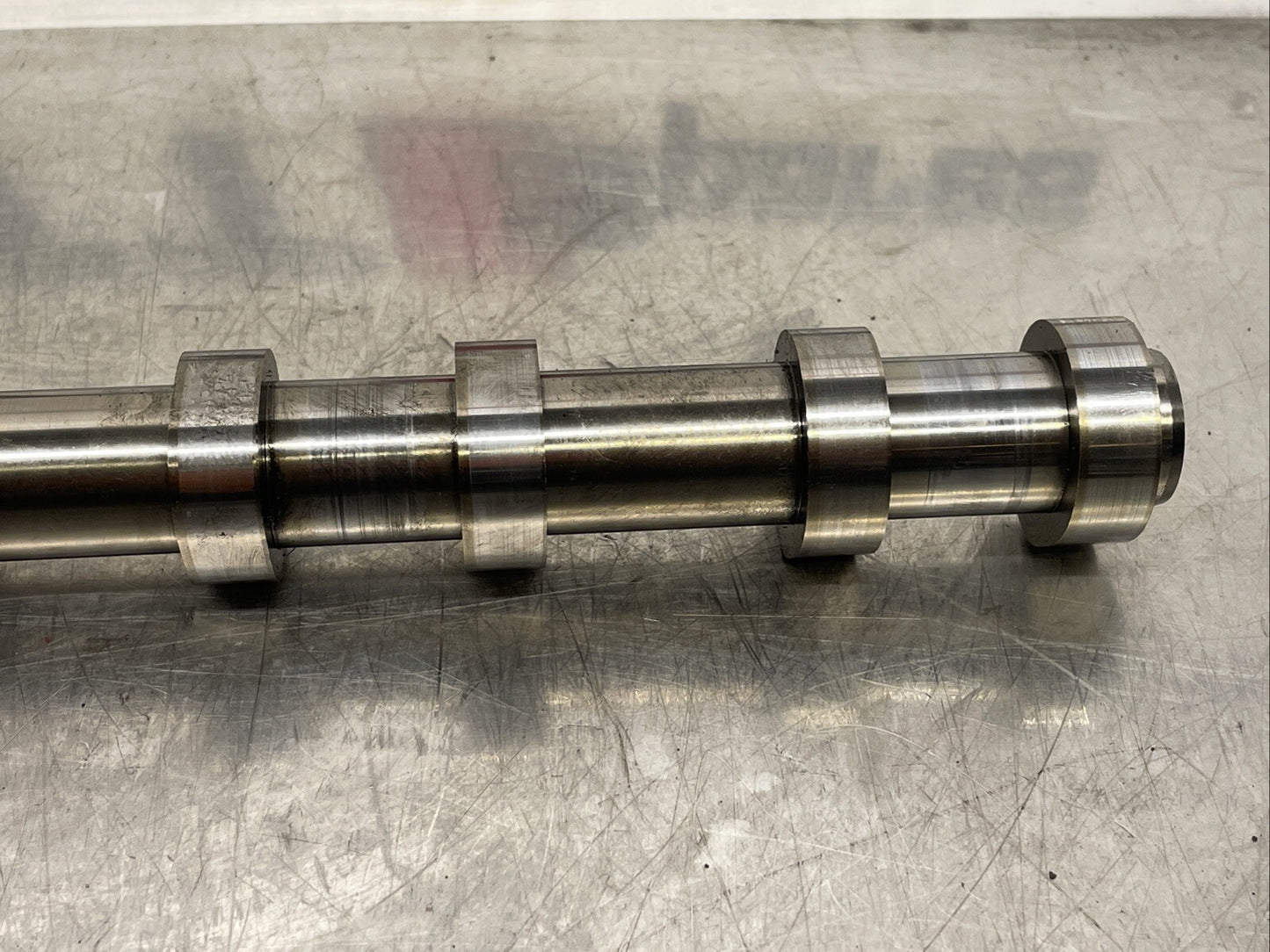 RANGE ROVER SPORT 3.6 TDV8 OFF  SIDE CAM Shaft Intake Side 6h4q6a270ea