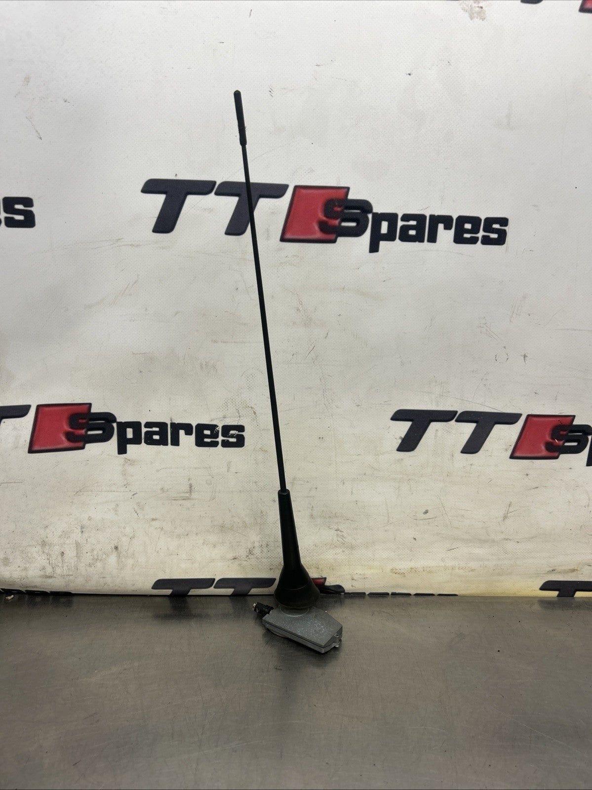Audi Tt 8n Antenne