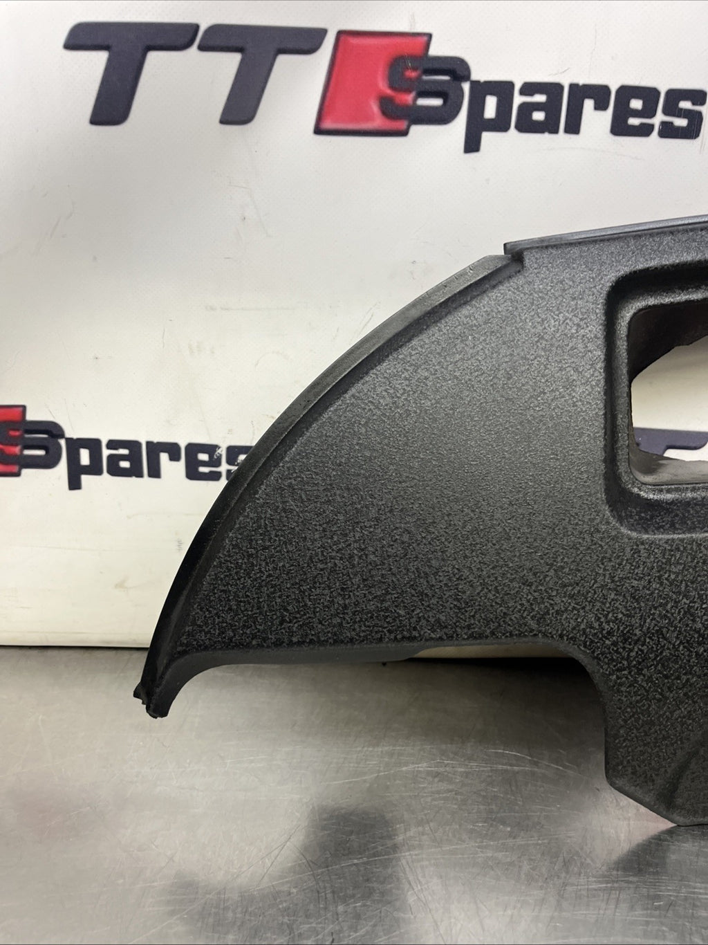 AUDI TT MK1 COOLANT COVER TRIM PANEL 150 180BHP 8N0103926 FREE P&P