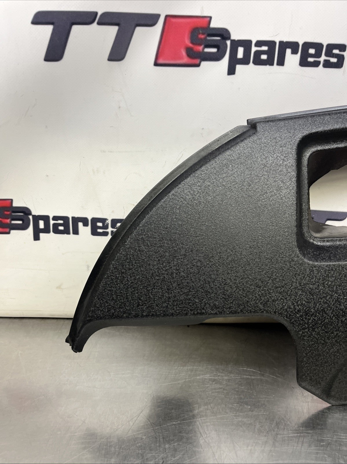 AUDI TT MK1 COOLANT COVER TRIM PANEL 150 180BHP 8N0103926 FREE P&P