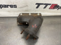 AUDI A3 8P R32 3.2 V6 4-6 CYLINDER EXHAUST MANIFOLD 022253018P