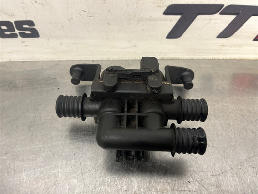 Compensating tank for coolant BMW X5 E70 06-10 4.8I 261KW 6910544