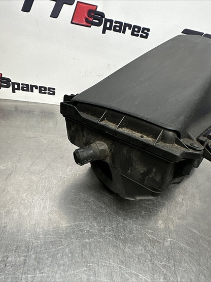 AUDI TT MK1 8N 150BHP 150 AIRBOX AIR BOX INTAKE