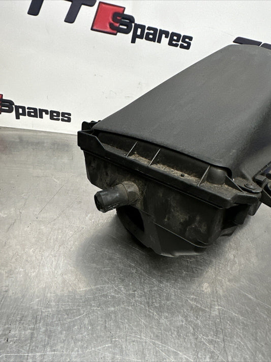 AUDI TT MK1 8N 150BHP 150 AIRBOX AIR BOX INTAKE