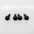 Vw Golf Mk4 1.8T 2.0 1.9TDI Engine Oil Sump Bolts x4